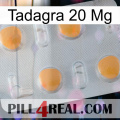Tadagra 20Mg 24